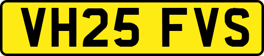 VH25FVS