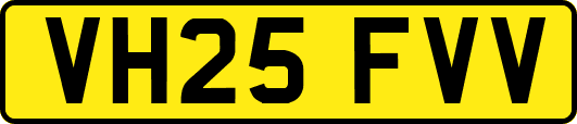 VH25FVV