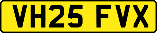 VH25FVX