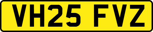 VH25FVZ