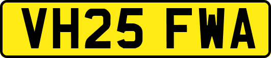 VH25FWA