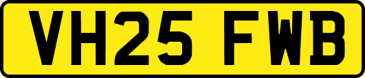 VH25FWB