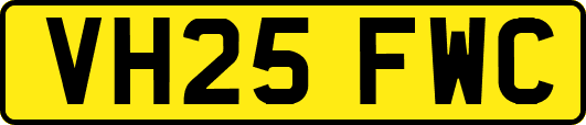 VH25FWC