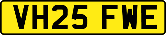 VH25FWE