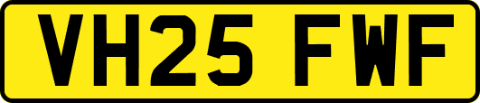 VH25FWF