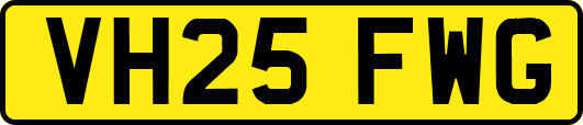 VH25FWG
