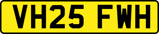 VH25FWH