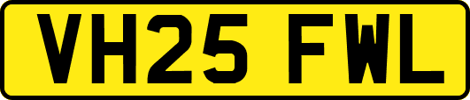 VH25FWL