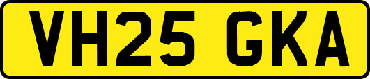 VH25GKA