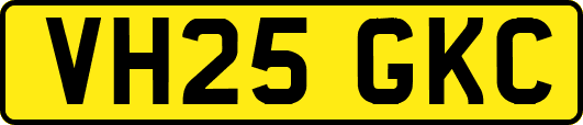 VH25GKC