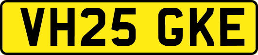 VH25GKE
