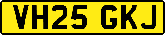 VH25GKJ