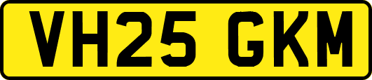 VH25GKM