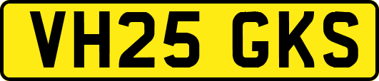 VH25GKS