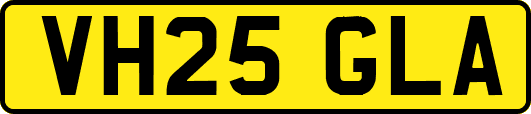 VH25GLA
