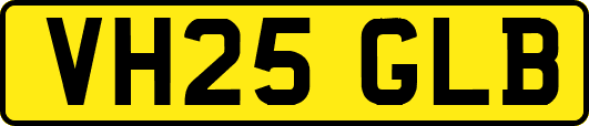 VH25GLB