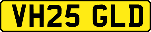 VH25GLD