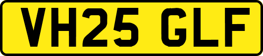 VH25GLF