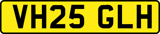 VH25GLH