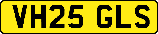 VH25GLS