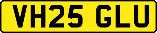 VH25GLU