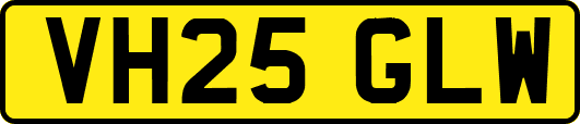 VH25GLW