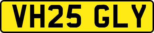 VH25GLY