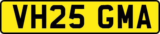 VH25GMA
