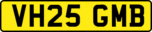 VH25GMB