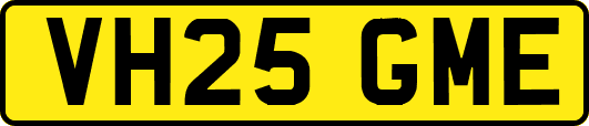 VH25GME