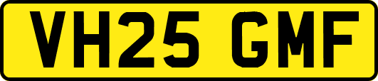 VH25GMF