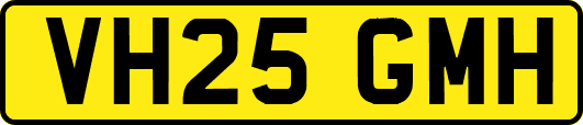 VH25GMH