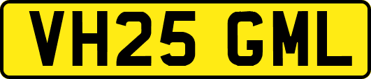 VH25GML
