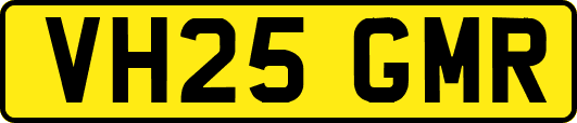 VH25GMR