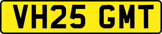 VH25GMT