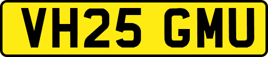 VH25GMU