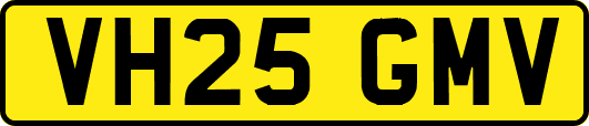 VH25GMV