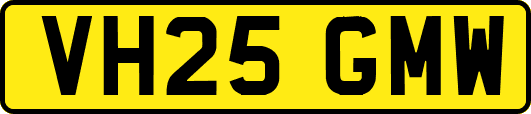 VH25GMW