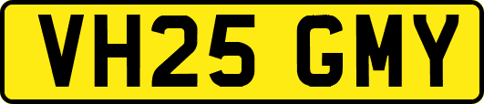 VH25GMY
