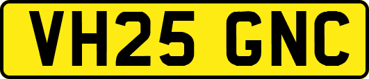 VH25GNC