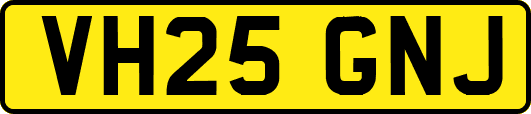 VH25GNJ