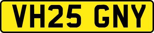 VH25GNY