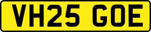 VH25GOE