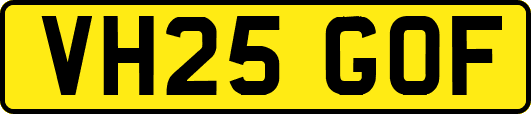 VH25GOF