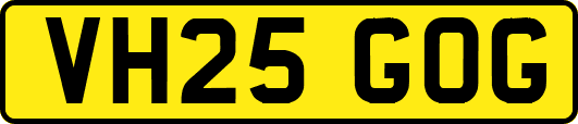 VH25GOG