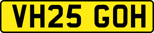 VH25GOH