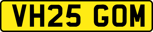 VH25GOM