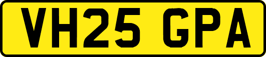 VH25GPA