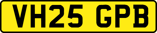 VH25GPB
