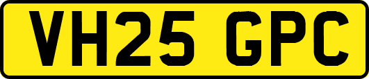 VH25GPC